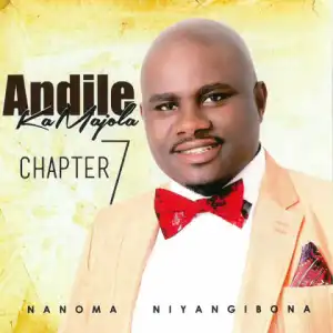 Andile KaMajola - Jesu igama liphelele